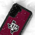 Texas A&M University Black Logo Galaxy S23 Plus Waterproof Case
