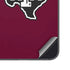 Texas A&M University Black Logo Galaxy S23 Skin
