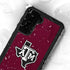 Texas A&M University Black Logo Galaxy S23 Waterproof Case