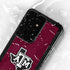 Texas A&M University Black Logo Galaxy S24 Ultra Waterproof Case