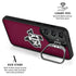 Texas A&M University Black Logo Galaxy S26 Plus Kickstand Case