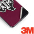 Texas A&M University Black Logo Galaxy S9 Skin