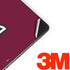 Texas A&M University Black Logo Samsung Galaxy Tab Skin