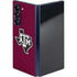 Texas A&M University Black Logo Galaxy Z Fold6 Skin