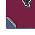 Texas A&M University Black Logo Galaxy Z Fold6 Skin