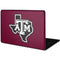 Texas A&M University Black Logo Google Pixelbook Go Skin