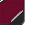 Texas A&M University Black Logo Google Pixelbook Go Skin