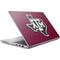 Texas A&M University Black Logo HP ZBook Fury 16 G10 Skin