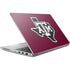 Texas A&M University Black Logo HP ZBook Fury 16 G10 Skin