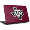 Texas A&M University Black Logo Dell Inspiron Skin