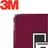 Texas A&M University Black Logo Apple iPad Skin