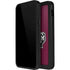 Texas A&M University Black Logo iPhone 12 Waterproof Case