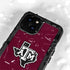 Texas A&M University Black Logo iPhone 13 Mini Waterproof Case
