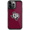 Texas A&M University Black Logo iPhone 13 Pro Cargo Case