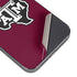 Texas A&M University Black Logo iPhone 14 Pro Max Skin