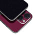 Texas A&M University Black Logo iPhone 14 Pro Skin