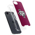 Texas A&M University Black Logo iPhone 16e MagSafe Case