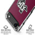 Texas A&M University Black Logo iPhone 17 Air MagSafe Case