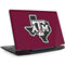Texas A&M University Black Logo Legion Y720 Skin