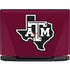 Texas A&M University Black Logo Legion Y720 Skin