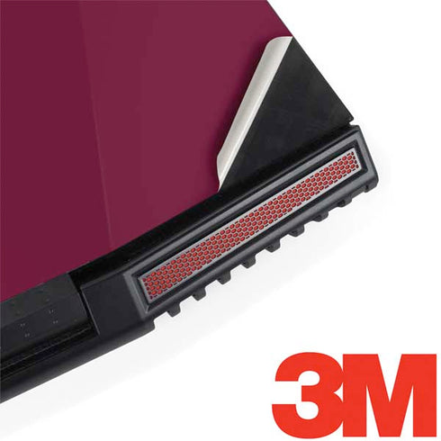 Texas A&M University Black Logo Legion Y720 Skin