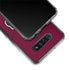 Texas A&M University Black Logo LG K51/Q51 Clear Case