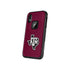 Texas A&M University Black Logo LifeProof Fre iPhone Skin