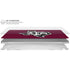 Texas A&M University Black Logo MacBook Air 15in (2023-2025) Case plus Skin