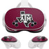 Texas A&M University Black Logo Meta Quest 3S Skin