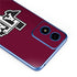 Texas A&M University Black Logo Moto G Play 4G (2024) Skin