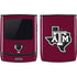 Texas A&M University Black Logo Motorola RAZR Skin