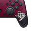 Texas A&M University Black Logo Nintendo Switch 2 (2025) Pro Controller Skin