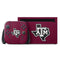 Texas A&M University Black Logo Nintendo Switch 2 (2025) with Joy-Con Skin