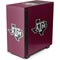 Texas A&M University Black Logo NZXT H510 Compact ATX Mid-Tower Case Skin