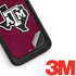 Texas A&M University Black Logo Otterbox Commuter Galaxy Skin