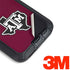 Texas A&M University Black Logo Otterbox Defender Galaxy Skin