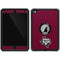 Texas A&M University Black Logo Otterbox Defender iPad Skin