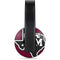Texas A&M University Black Logo PlayStation 4 Gold Wireless Headset Skin