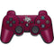 Texas A&M University Black Logo PS3 Dual Shock wireless controller Skin