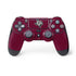 Texas A&M University Black Logo PlayStation PS4 Skins