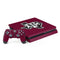 Texas A&M University Black Logo PS4 Slim Bundle Skin