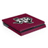 Texas A&M University Black Logo PS4 Slim Skin