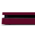 Texas A&M University Black Logo PS4 Slim Skin