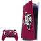 Texas A&M University Black Logo PS5 Bundle Skin