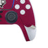Texas A&M University Black Logo PS5 Bundle Skin