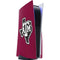 Texas A&M University Black Logo PS5 Console Skin
