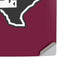 Texas A&M University Black Logo PS5 Console Skin