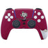 Texas A&M University Black Logo PS5 Pro Bundle Skin