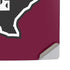 Texas A&M University Black Logo PS5 Pro Disk Console Skin