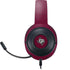Texas A&M University Black Logo Razer Kraken X Skin